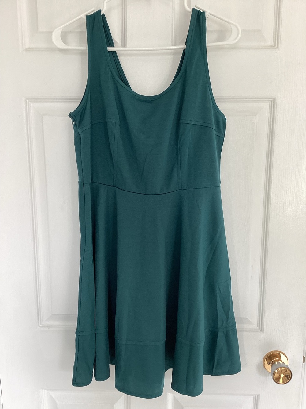 FANCYINN sleeveless summer dress